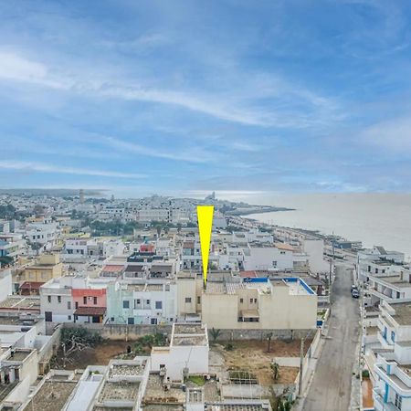 Appartamento Climatizzato In Pieno Centro トッレ・サン・ジョヴァンニ・ウジェント エクステリア 写真